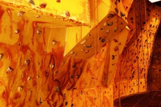  Diferentes escaladas graduales 